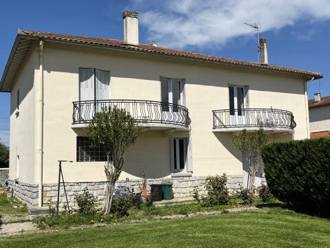  Maison à vendre 5 pièces 186 m²