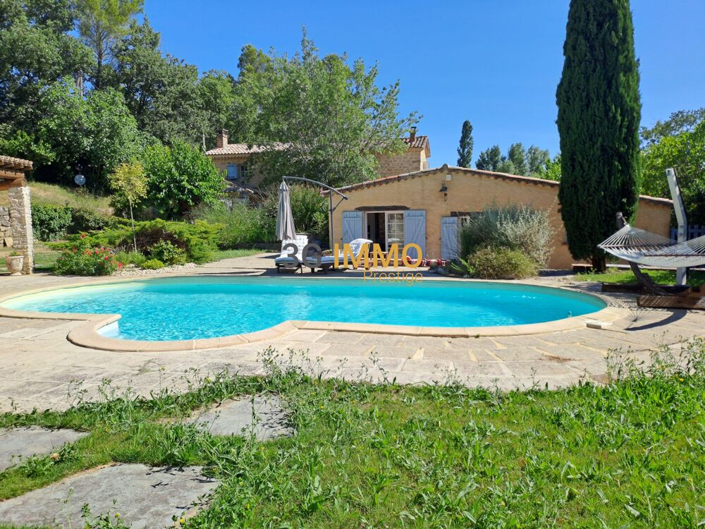 � vendre  Maison Uz�s (30700)