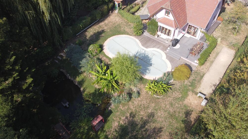 Vente Maison Maison et grand terrain 6 pièces Lautenbach