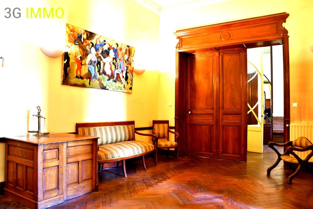   Vente murs pro  à Carcassonne Carcassonne