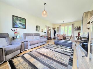  Maison � vendre 9 pi�ces 