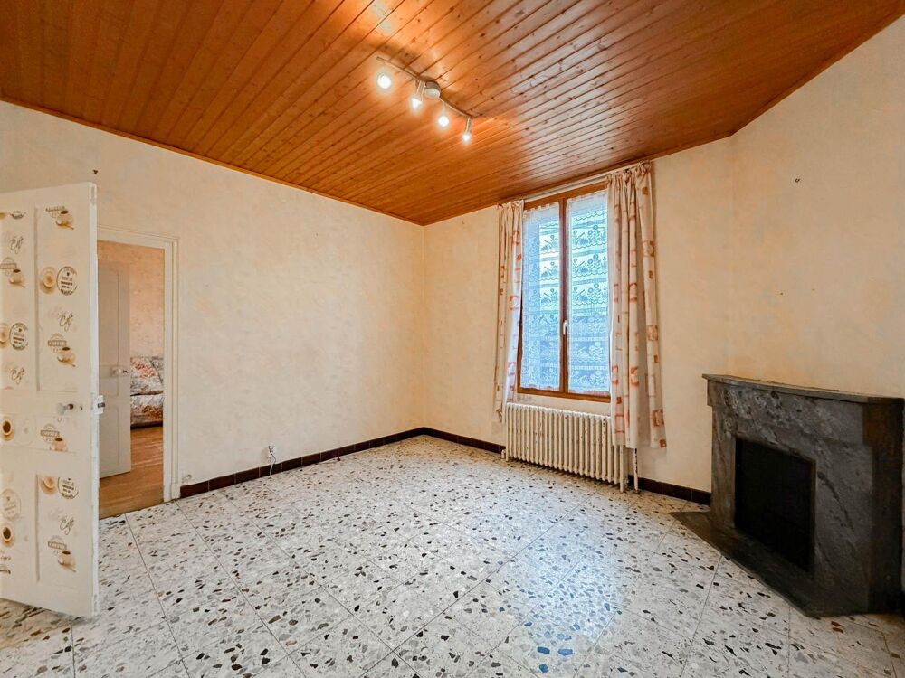 Vente Maison Maison avec dépendance 4 pièces Châlette-sur-loing