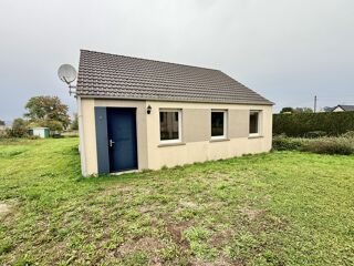  Maison à vendre 4 pièces 68 m²
