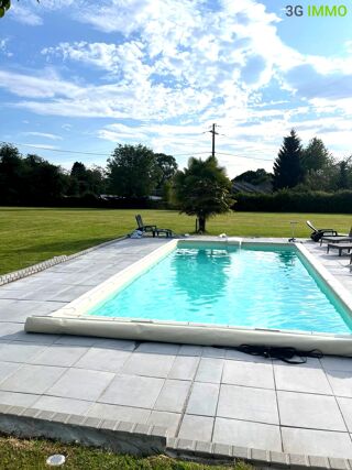  Maison � vendre 7 pi�ces 130 m�