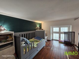  Appartement � vendre 1 pi�ce 30 m�