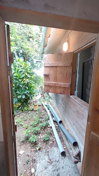  Maison � vendre 2 pi�ces 37 m�