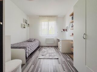  Maison à vendre 5 pièces 93 m²