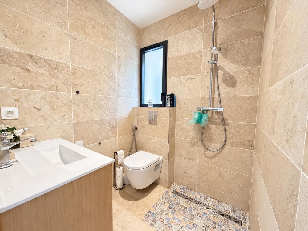 à vendre  Maison Montpellier (34070)