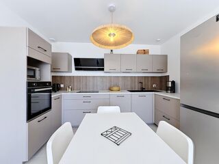  Maison à vendre 5 pièces 111 m²