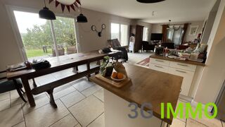  Maison à vendre 6 pièces 154 m²
