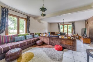  Maison à vendre 9 pièces 225 m²