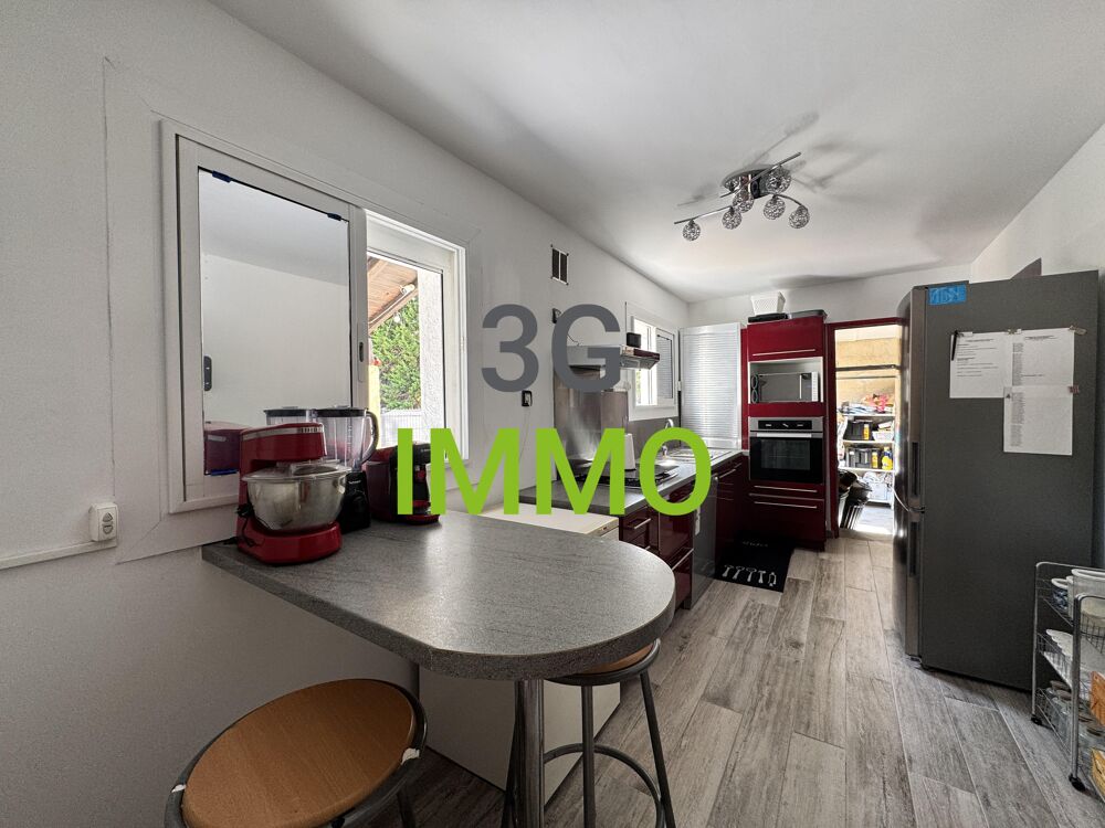 Vente Maison Villa 4 pièces Comps