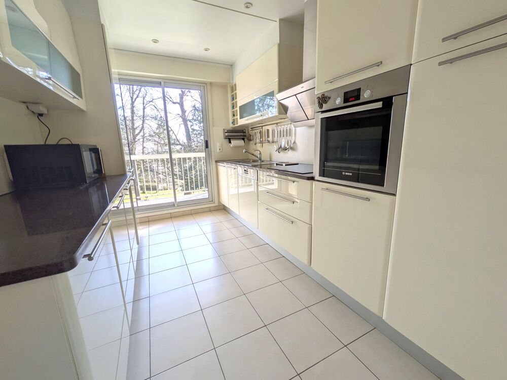 Appartement 5 pièces