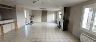  Maison à vendre 7 pièces 165 m²