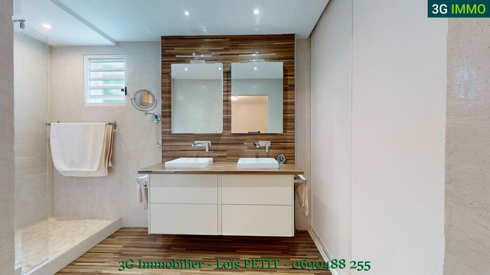 � vendre  Maison Petit-Bourg (97170)