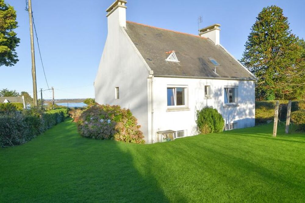 Vente Maison Maison 5 pièces Landéda