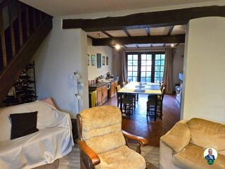  Maison à vendre 8 pièces 140 m²