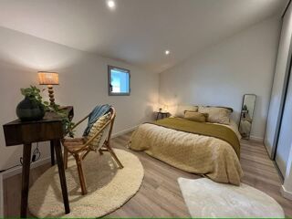  Appartement � vendre 3 pi�ces 56 m�