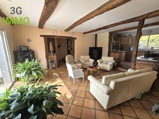  Maison  vendre 6 pices 138 m