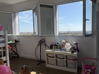  Appartement � vendre 3 pi�ces 53 m�