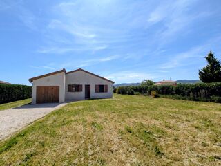  Maison à vendre 4 pièces 90 m²