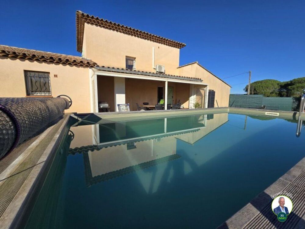 Maison 6 pièces