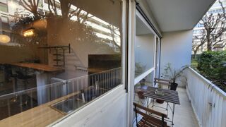  Appartement  vendre 4 pices 90 m