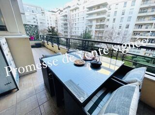  Appartement � vendre 2 pi�ces 44 m�