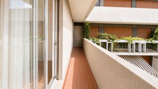  Appartement à vendre 5 pièces 