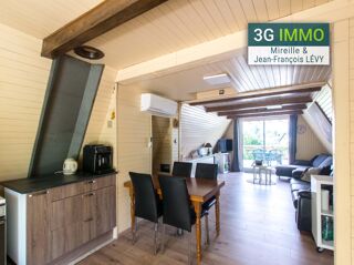  Maison à vendre 3 pièces 55 m² Mittersheim