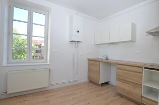  Appartement à vendre 3 pièces 