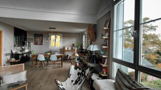  Appartement � vendre 4 pi�ces 81 m�