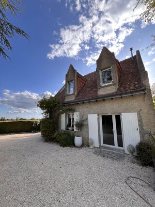  Maison à vendre 8 pièces 189 m²