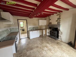  Maison à vendre 5 pièces 75 m²