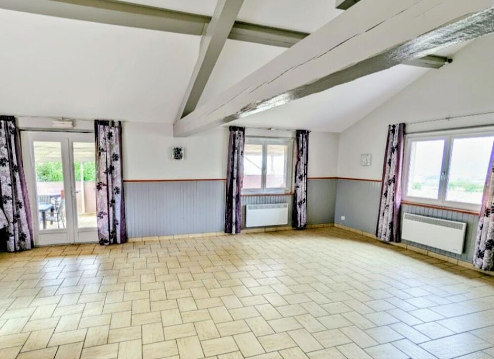 Vente Maison Maison 4 pièces Neulise