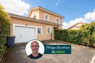  Maison à vendre 6 pièces 115 m²