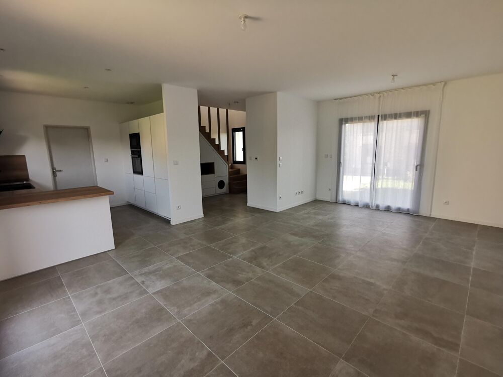 Vente Maison Maison 5 pièces Gisors