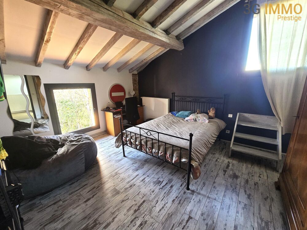 � vendre  Maison Bourg-Saint-Bernard (31570)