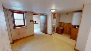 Maison à vendre 7 pièces 162 m²