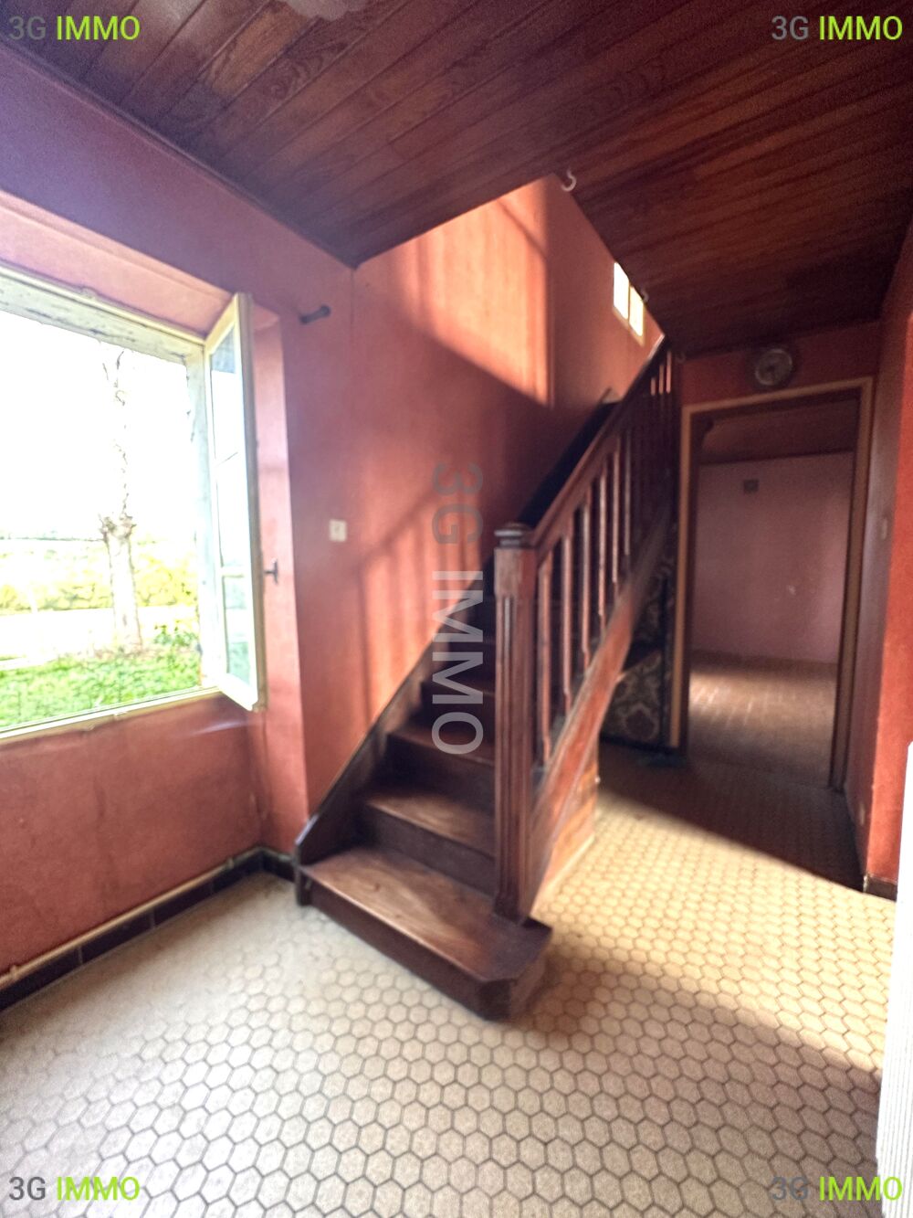 Maison 9 pièces