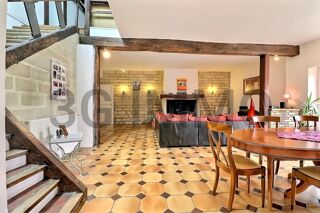 Vente Maison Corps de ferme 11 pièces Rieux