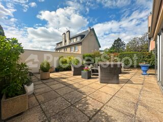  Appartement � vendre 4 pi�ces 115 m�