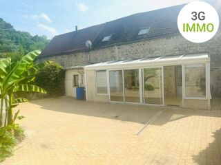  Maison � vendre 7 pi�ces 