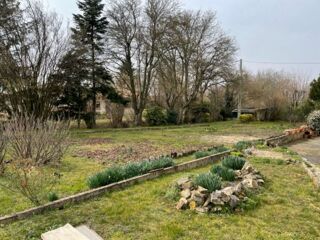  Terrain  vendre 600 m