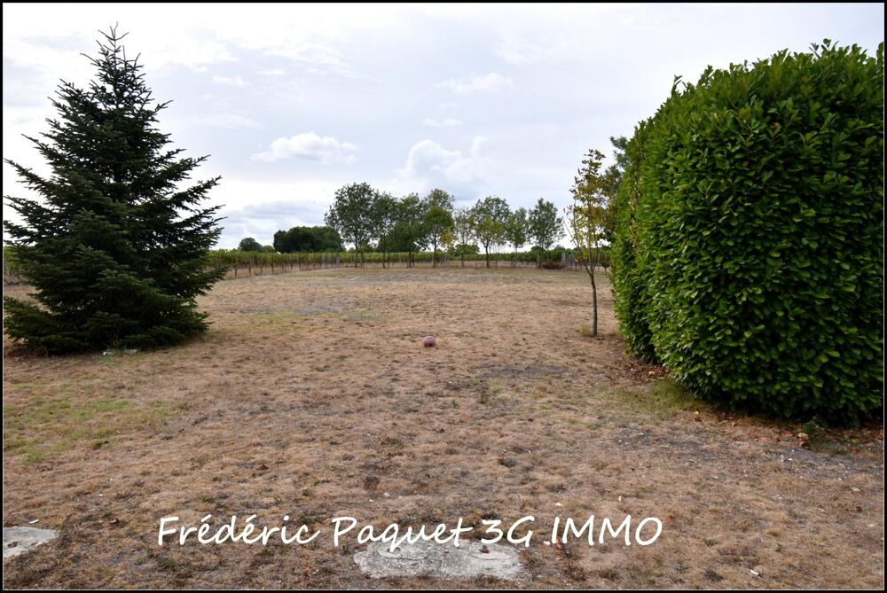 Vente Maison Maison 5 pièces Cognac