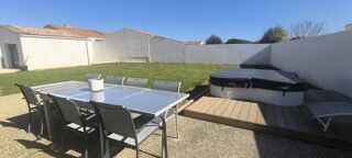  Maison à vendre 6 pièces 133 m²