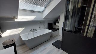  Maison à vendre 4 pièces 126 m²