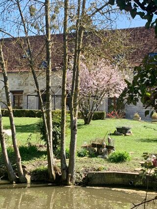  Maison � vendre 8 pi�ces 