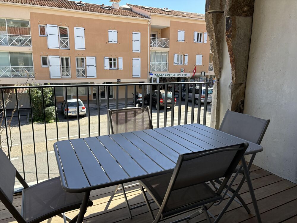 Appartement 2 pièces