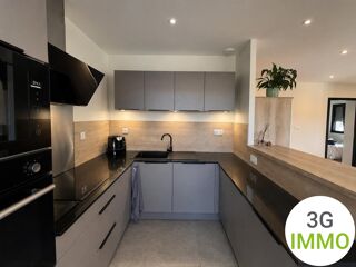  Maison à vendre 6 pièces 190 m²